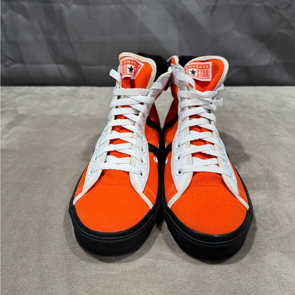 Converse Street Hockey Reissue Women’s size 10. Men’s size 8.5 - Picture 7 of 12